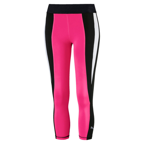 [517699-09] Womens Puma Own It 3/4 Tight