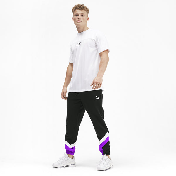 [595302-51] Mens Puma Iconic MCS Track Pant Mix