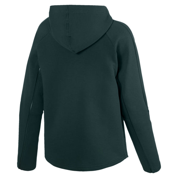 [854184-30] Womens Puma Evostripe Move Hooded Jacket