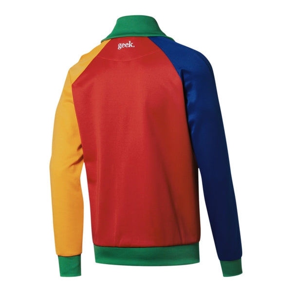 [596561-01] Mens Puma Fashion Geek T7 Jacket