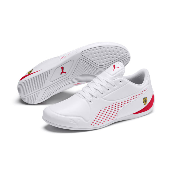 [306424-06] Mens Puma SF Ferrari Drift Cat 7S Ultra