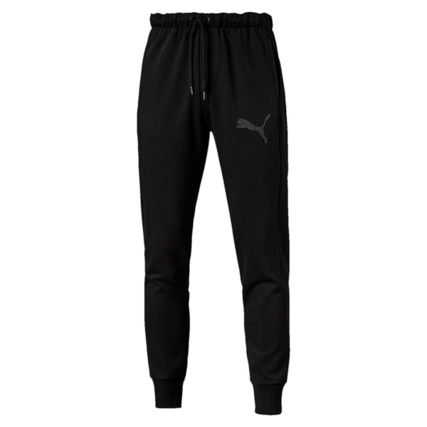 [590113-30] Mens Puma P48 CORE PANTS FLEECE CF