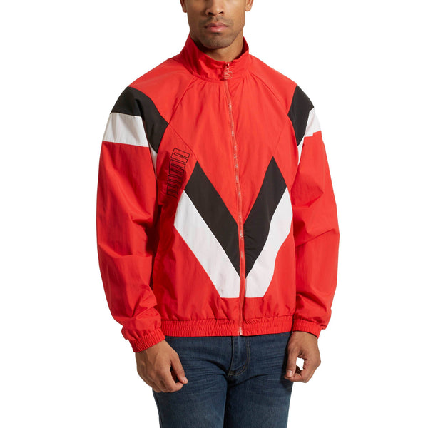 [575002-42] Mens Puma Heritage Jacket