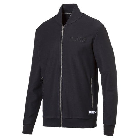 [852313-01] Mens Puma Athletic Premium Jacket