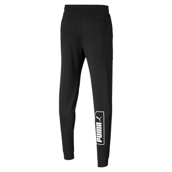 [580387-01] Mens Puma NU-TILITY KNIT PANT