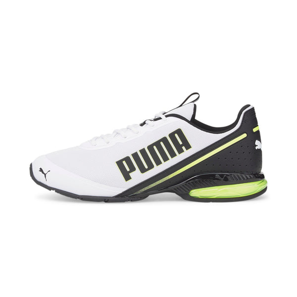 [376297-02] Mens Puma CELL DIVIDE CLEAN