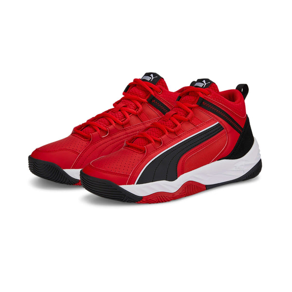 [386379-03] Mens Puma REBOUND FUTURE EVO CORE