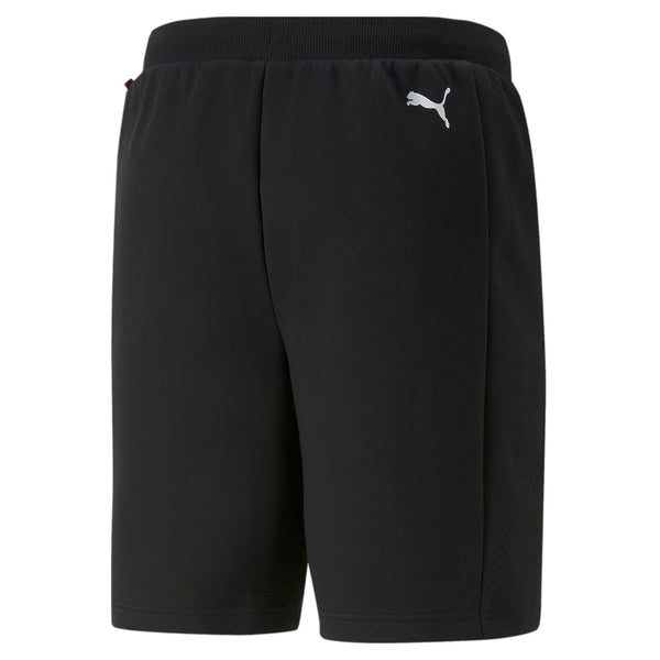 [535868-01] Mens Puma BMW Motorsport SWEAT SHORTS