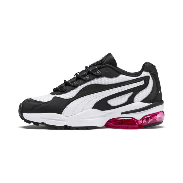 [370950-03] Womens Puma Cell Stellar