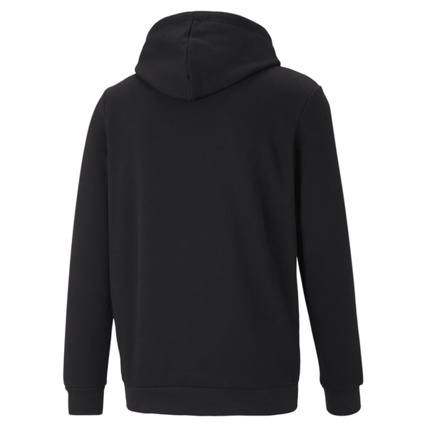 [586690-51] Mens Puma Essential Small Logo Hoodie Fleece