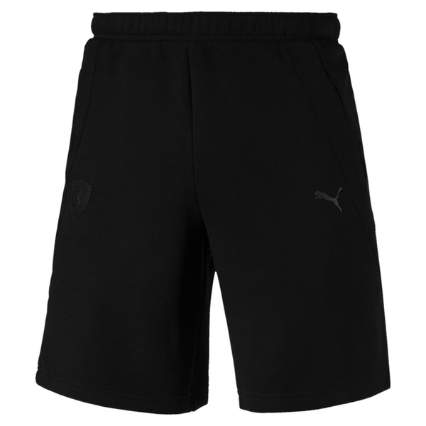 [575244-01] Mens Puma Ferrari Sweat Shorts