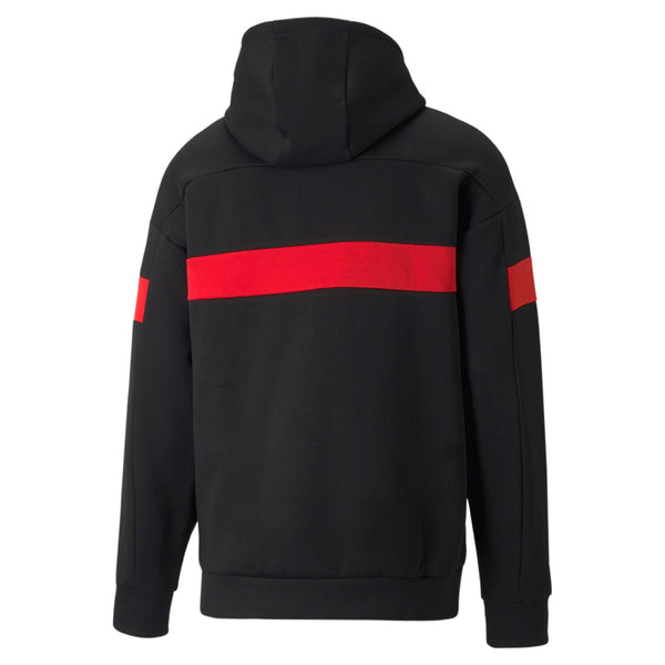 [531650-01] Mens Puma Ferrari Race SDS Hoodie