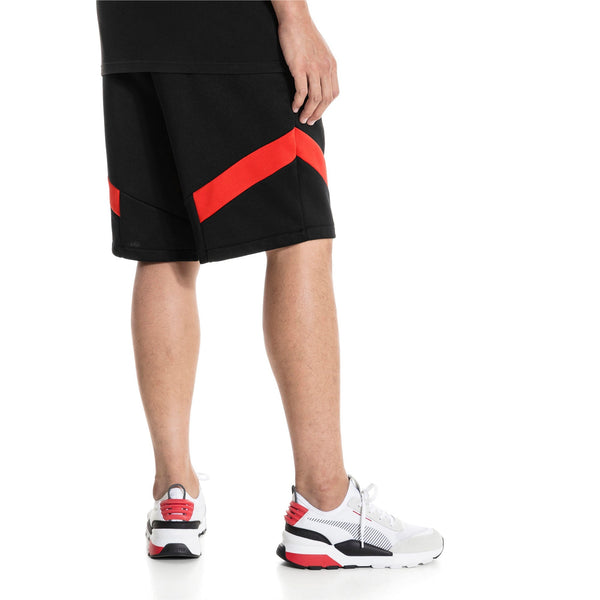 [578432-01] Mens Puma ICONIC MCS SHORTS 10"