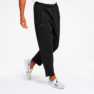 [595157-01] Mens Puma BMW MOTORSPORT LIFE SWEAT PANTS