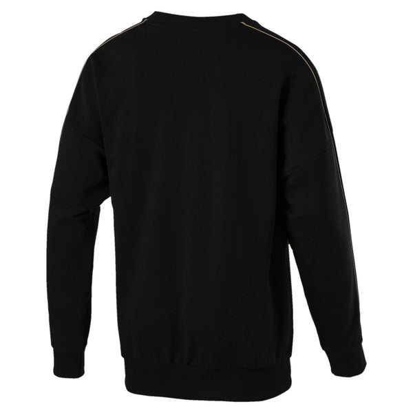 [576364-01] Mens Puma Chains Crew