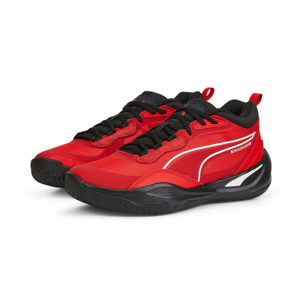 [377572-01] Mens Puma PLAYMAKER PRO