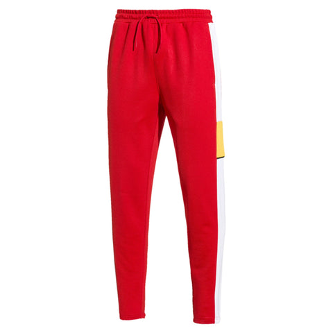 [578545-43] Mens Puma Homage To Archive Crop Pants