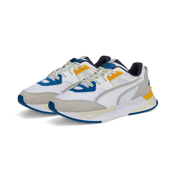 [386446-01] Mens Puma MIRAGE SPORT CUT OUT