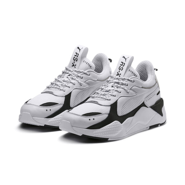 [369666-01] Mens Puma RS-X Core