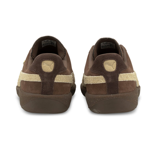 [381228-02] Mens Puma ARMY TRAINER BONANZA