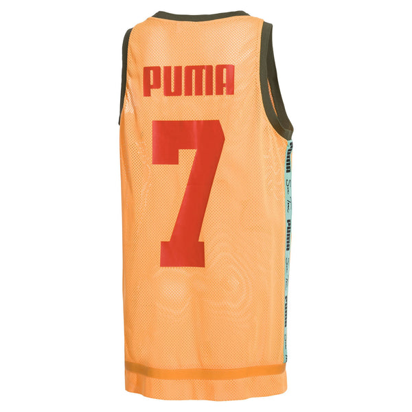 [578214-15] Womens Puma x Sue Tsai Dress