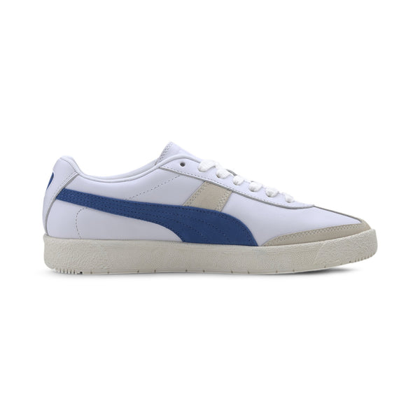 [374800-03] Mens Puma Oslo-City Prm