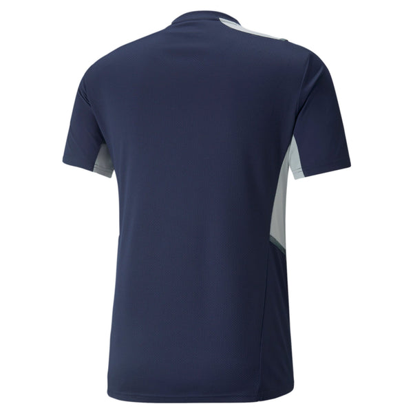 [764459-13] Mens Puma MCFC MANCHESTER CITY TRAINING JERSEY