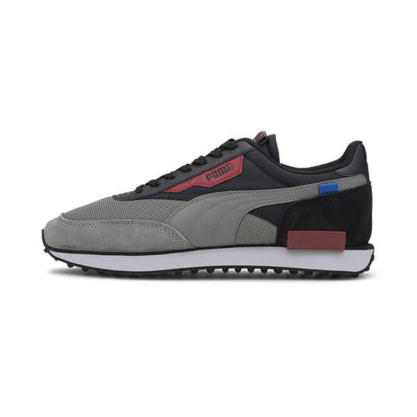 [373386-04] Mens Puma Future Rider New Tones