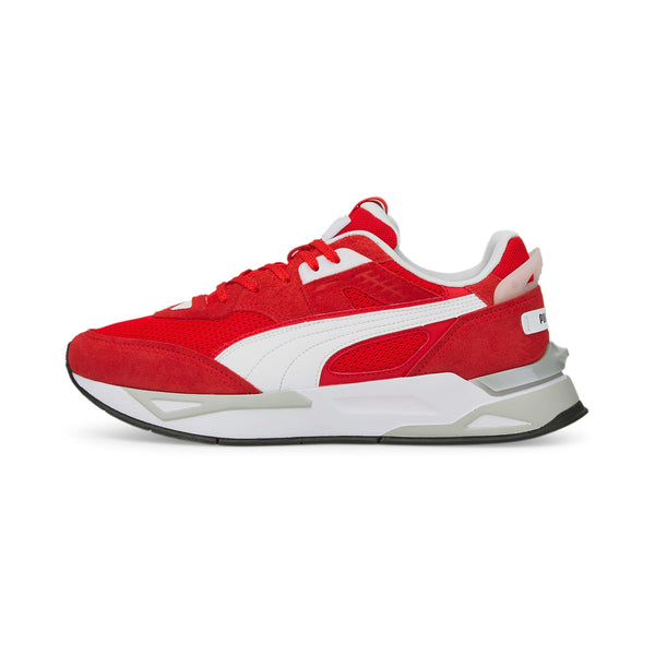 [383705-02] Mens Puma Mirage Sport Heritage