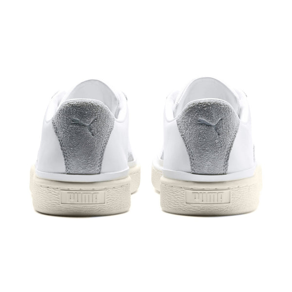 [367185-01] Mens Puma Basket Han