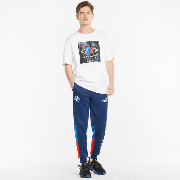 [531178-04] Mens Puma BMW Motorsport SDS Track Pants