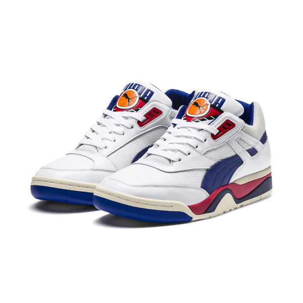 [369587-01] Mens Puma Palace Guard OG