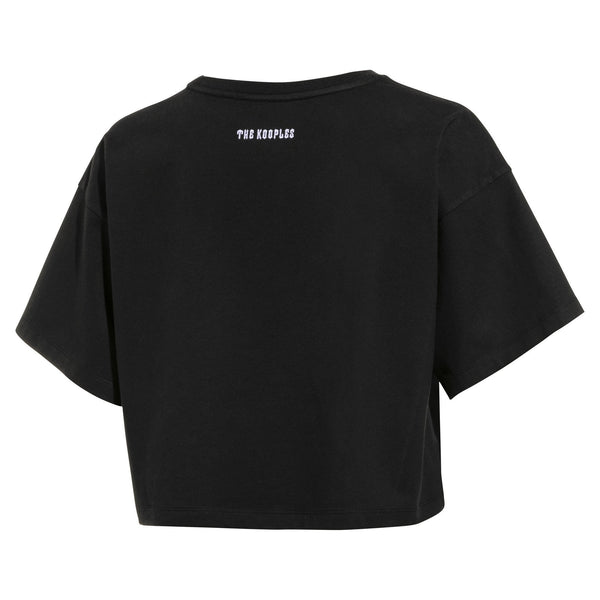 [578390-01] Womens Puma The Kooples Tee