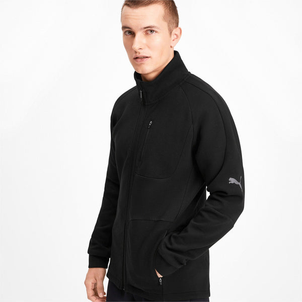 [580095-01] Mens Puma EVOSTRIPE JACKET