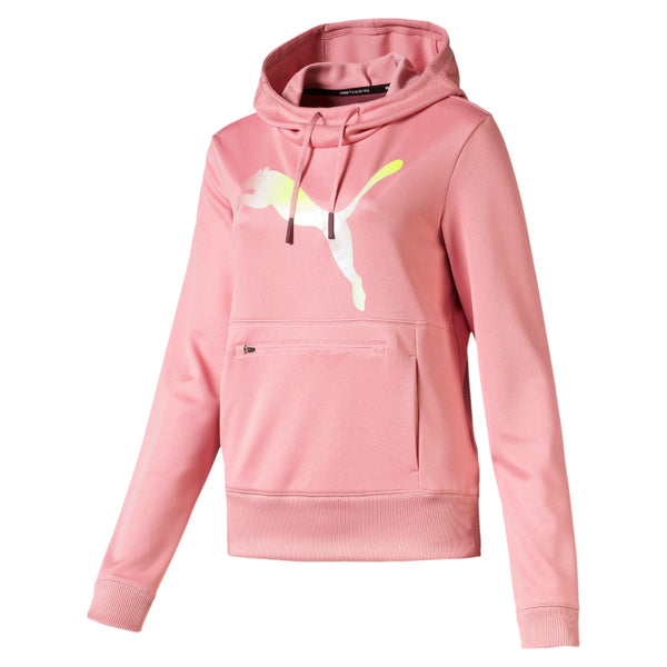 [518245-03] Womens Puma SHIFT HOODIE