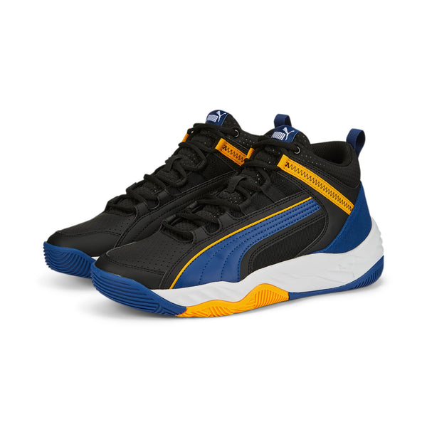 [386379-04] Mens Puma REBOUND FUTURE EVO CORE