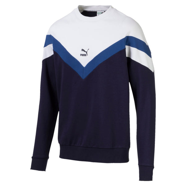 [595304-06] Mens Puma ICONIC MCS CREW TR