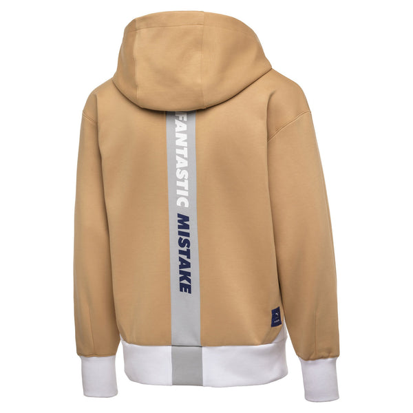 [576957-02] Mens Puma x Ader Full Zip Hoodie