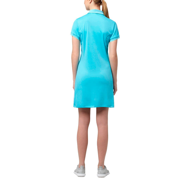 [572369-03] Womens Puma GOLF DRESS