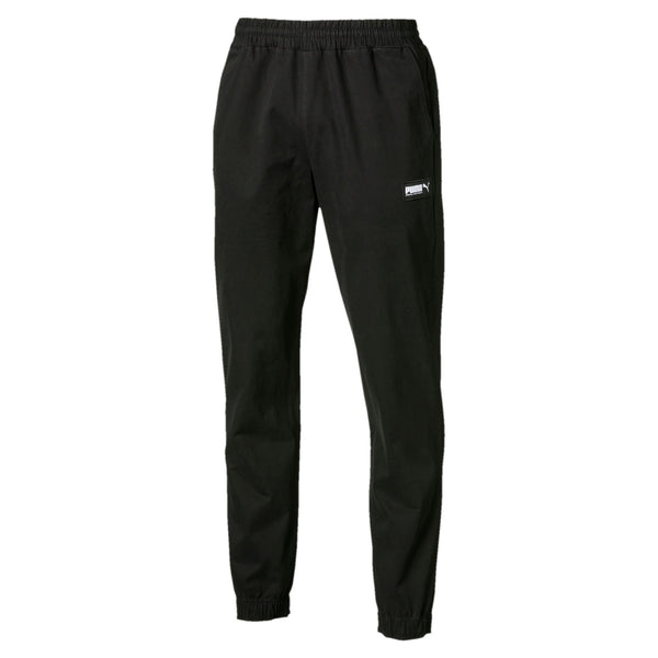 [580411-01] Mens Puma FUSION WOVEN PANTS