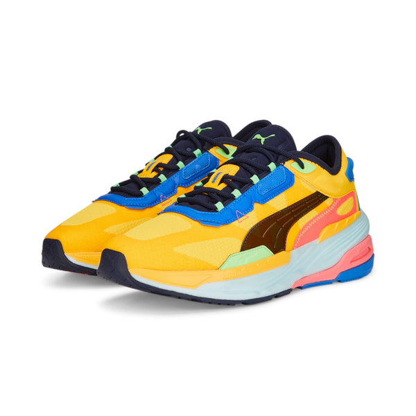 [387654-01] Mens Puma Extent Nitro "Energy Drink"