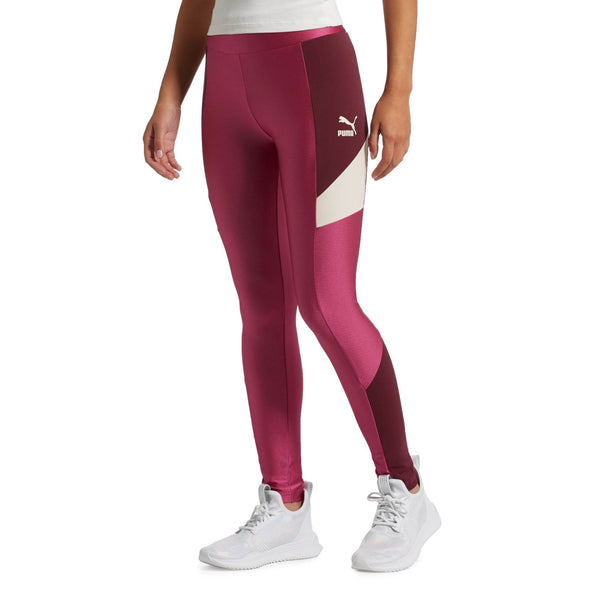 [576936-26] Womens Puma Retro Legging