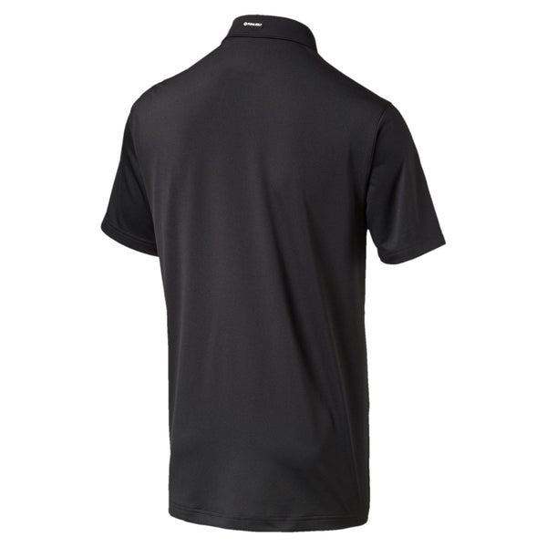 [570462-01] Mens Puma ESSENTIAL POUNCE POLO