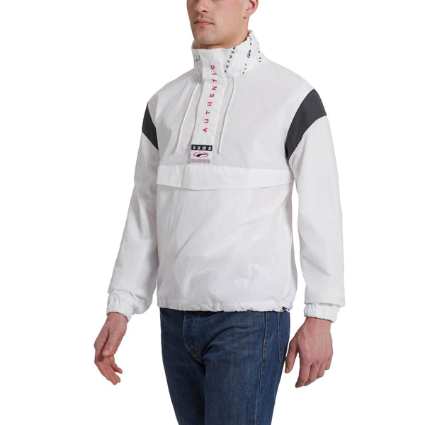 [578909-02] Mens Puma 90s Retro Windbreaker