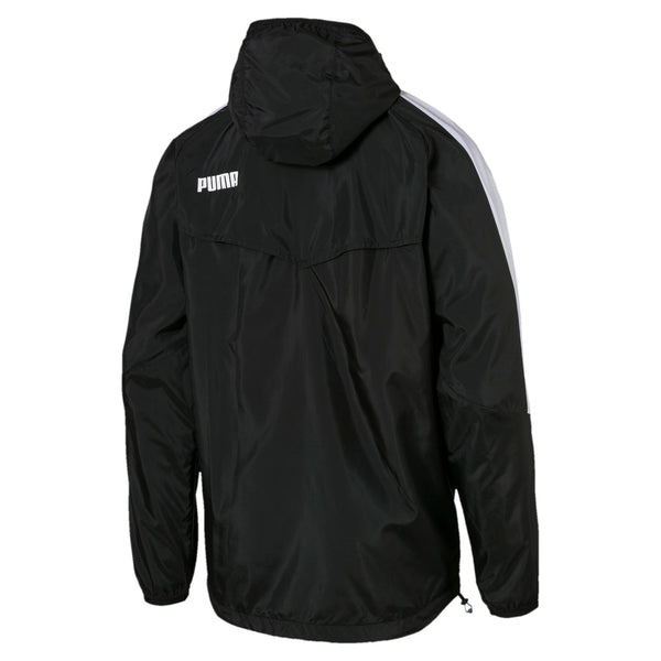[854057-01] Mens Puma WINDBREAKER + CB