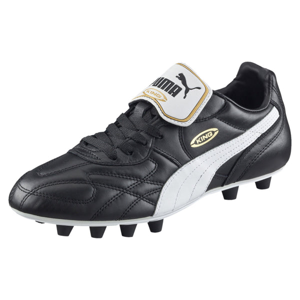 [170115-01] Mens Puma King Top DI FG Cleats