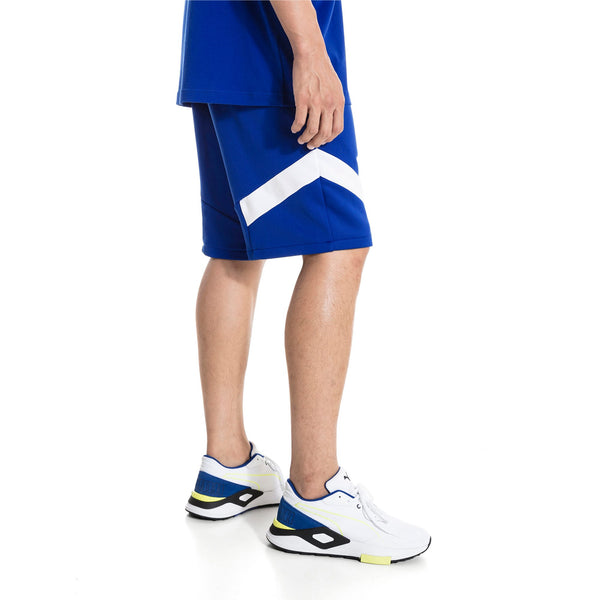 [578432-29] Mens Puma ICONIC MCS SHORTS 10"