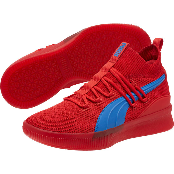 [191712-02] Mens Puma Clyde Court GW