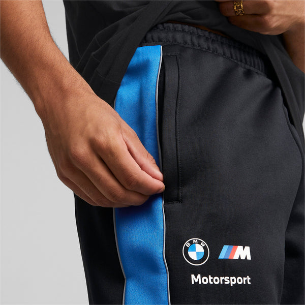 [535860-04] Mens Puma BMW Motorsport MT7 TRACK PANTS