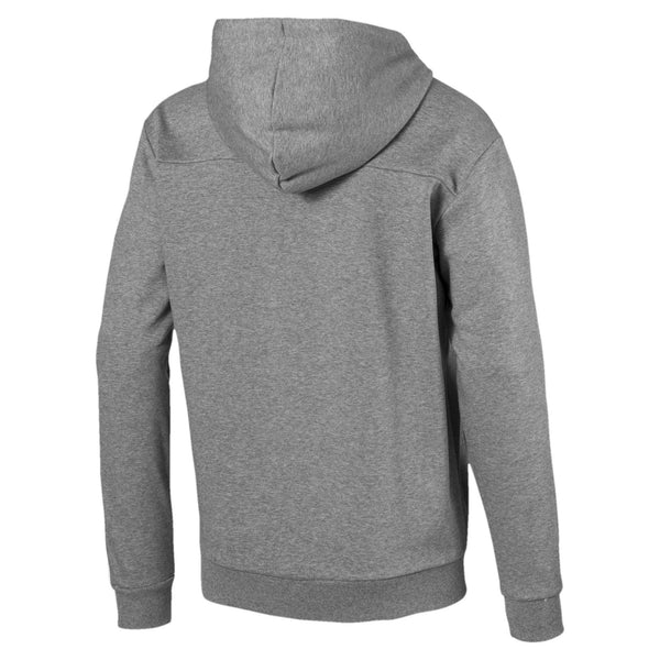 [854299-03] Mens Puma Modern Sports Hooded Sweat Jacket